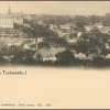 Tuchoměřice 1902